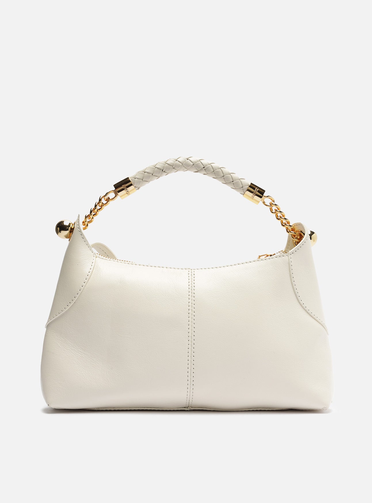 Sloane Small Crossbody Leather High Boot High Boots S/26