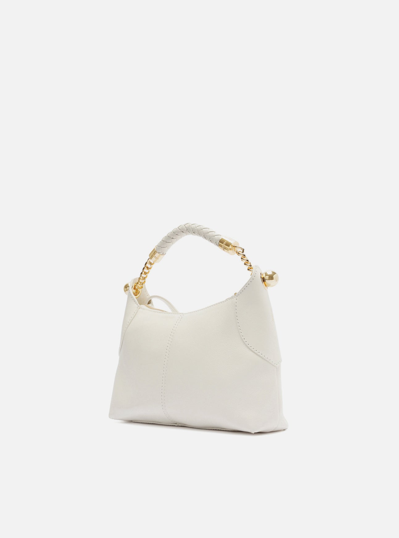 Sloane Small Leather Crossbody Handbags S/26