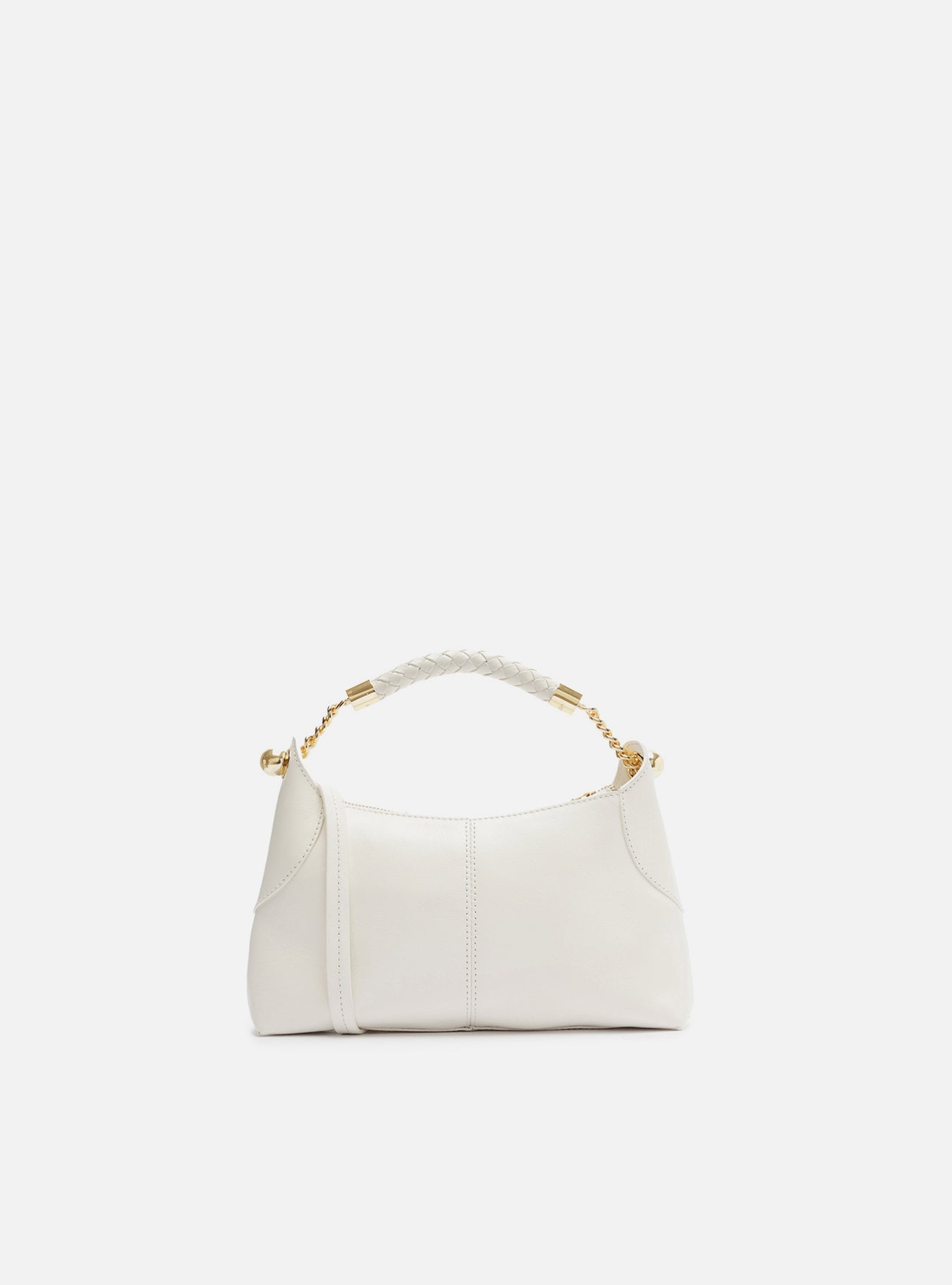 Sloane Small Leather Crossbody Handbags S/26