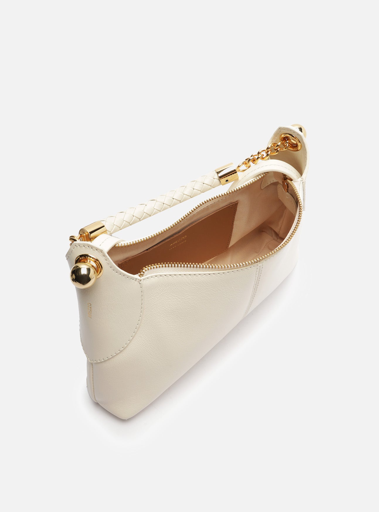 Sloane Small Crossbody Leather High Boot High Boots S/26