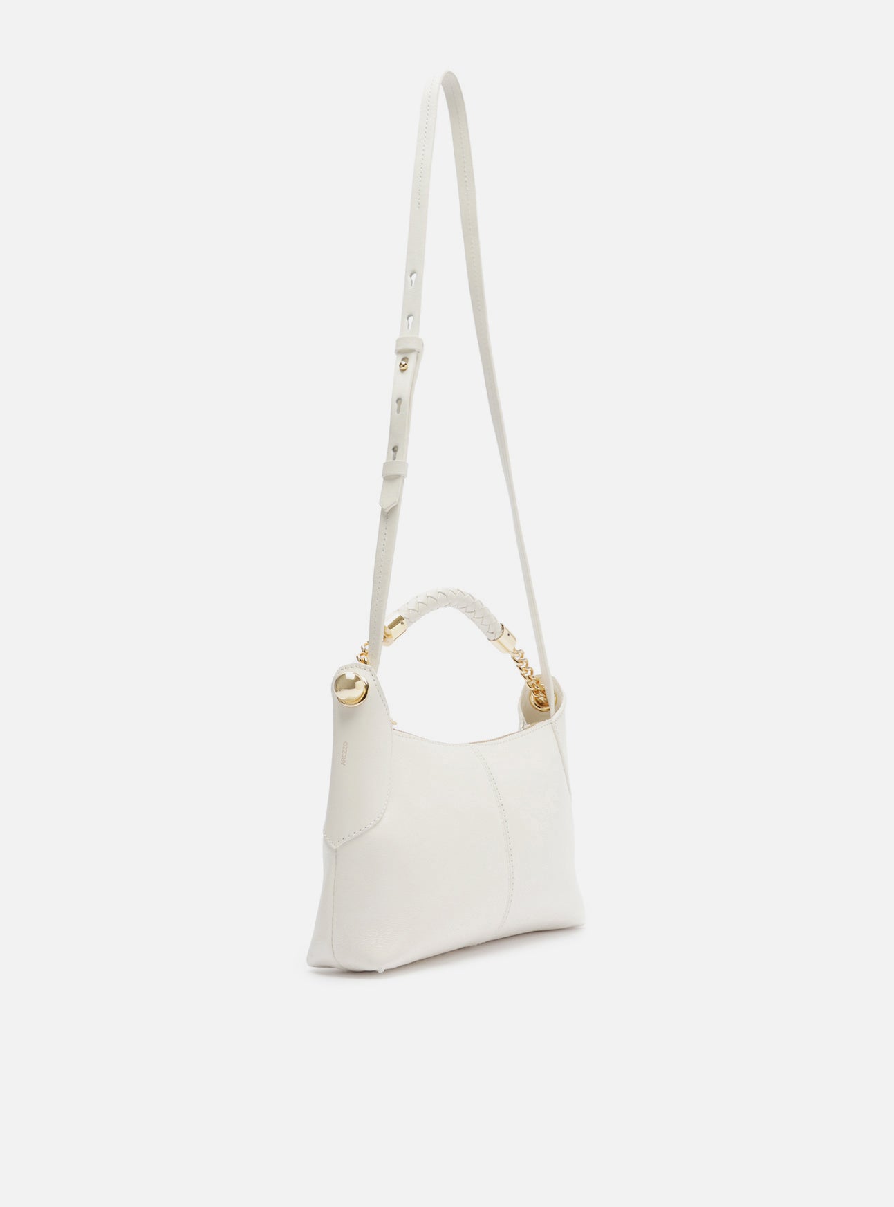 Sloane Small Leather Crossbody Handbags S/26