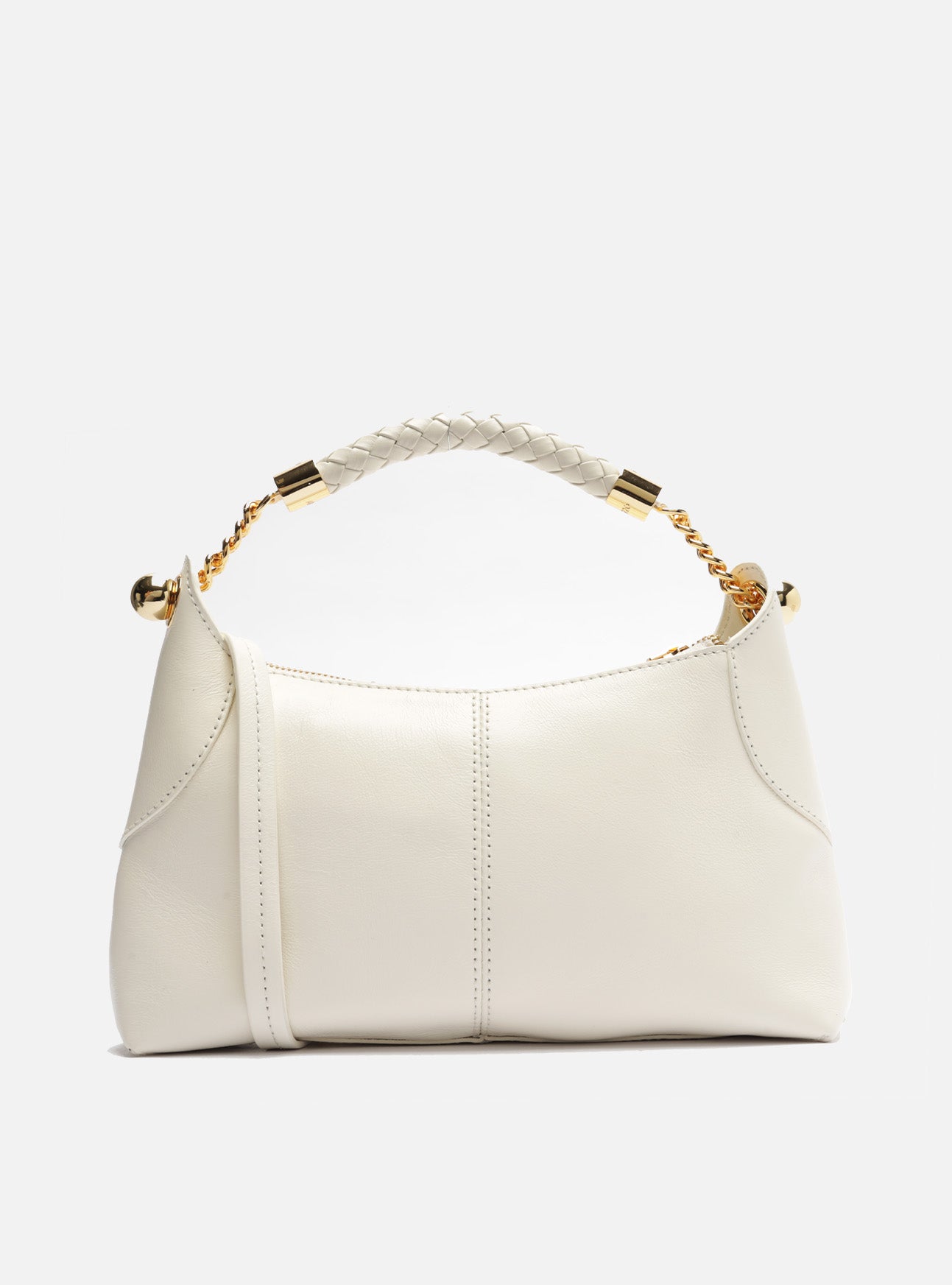 Sloane Small Crossbody Leather High Boot High Boots S/26