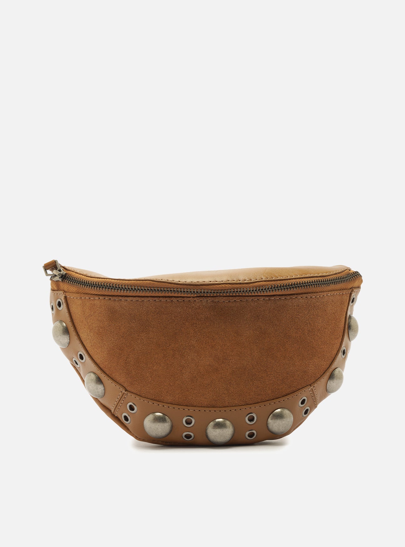 Owen Leather Fanny Pack Handbag F/25