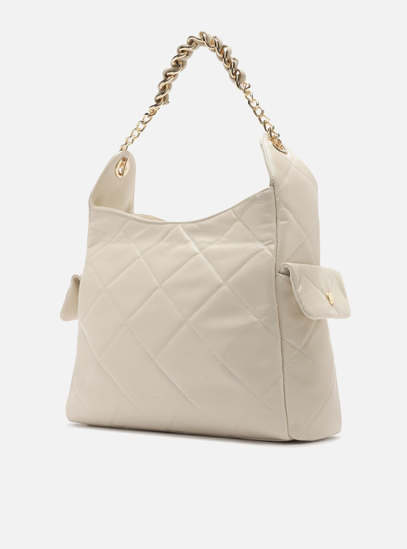 Diana Large Tote Leather Handbag Handbags R/26