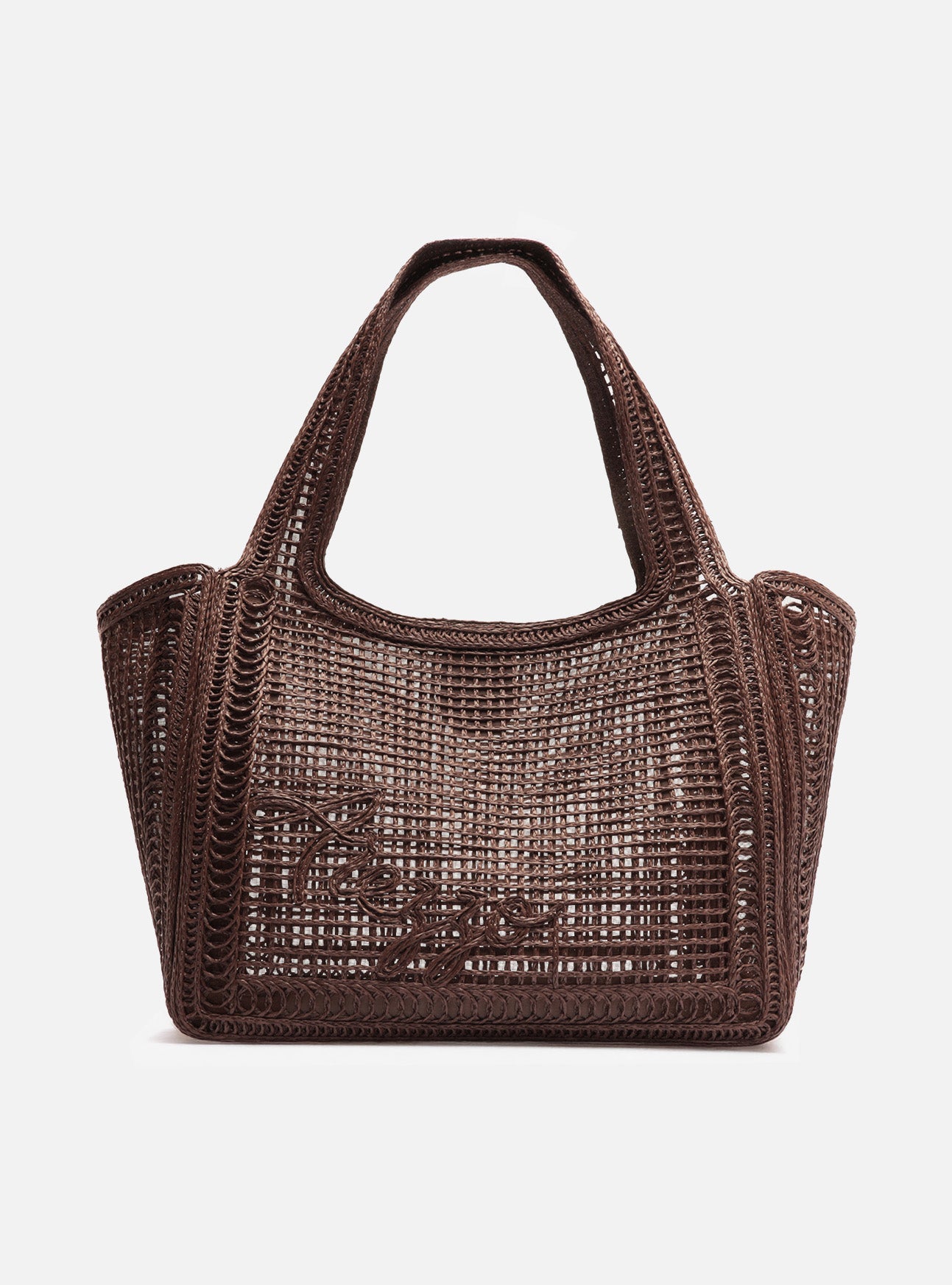 Isla Large Shopping Bag Handbags S/26