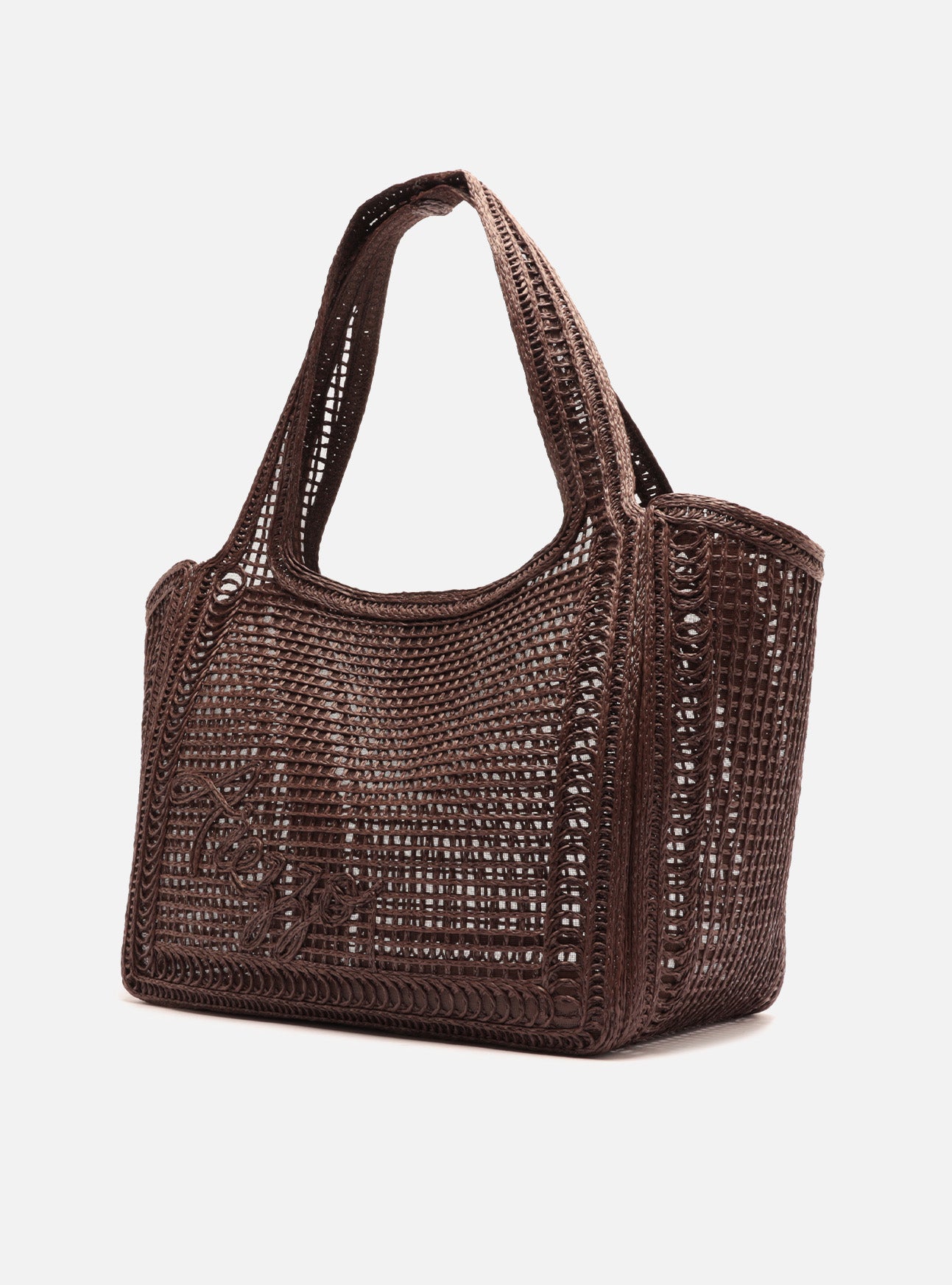 Isla Large Shopping Bag Handbags S/26