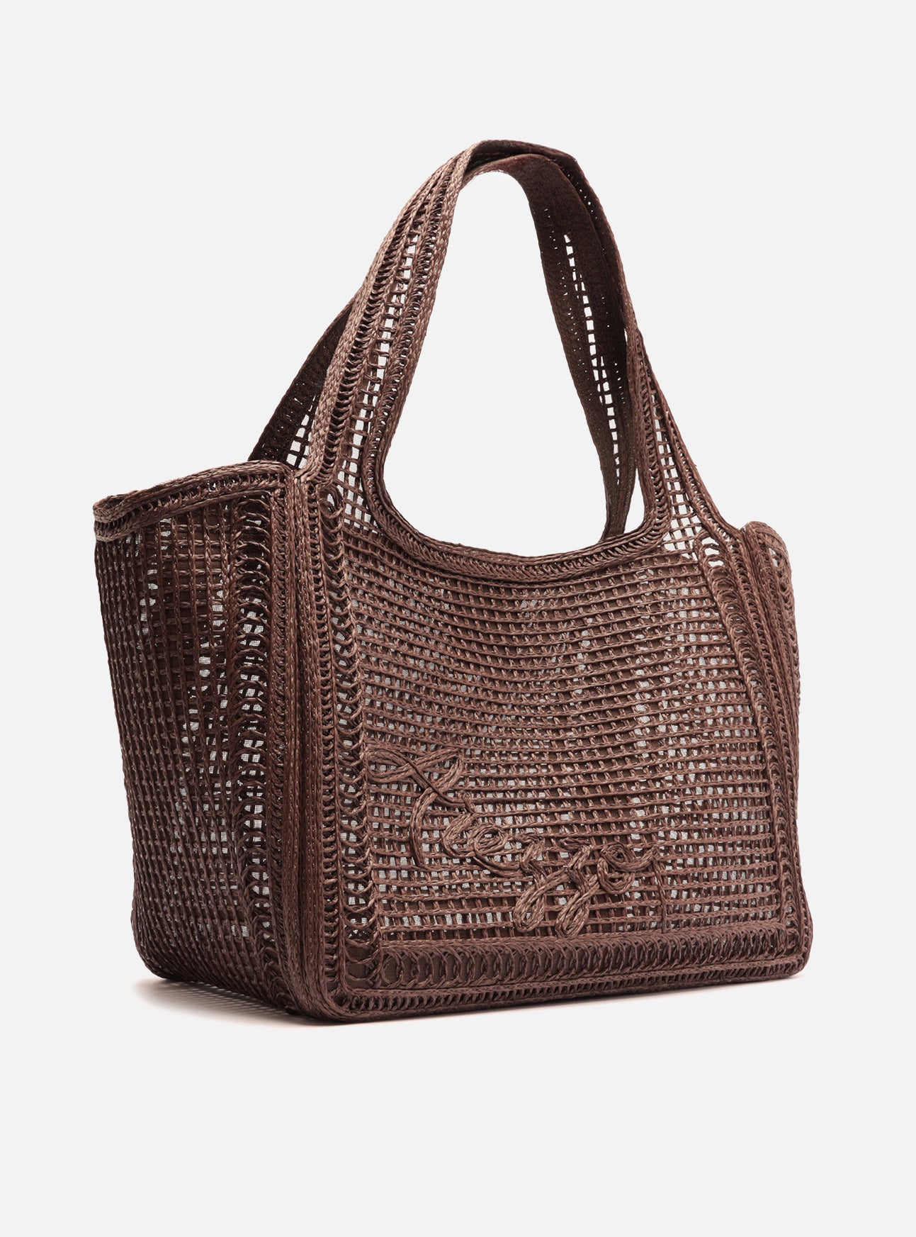 Isla Large Shopping Bag Handbags S/26