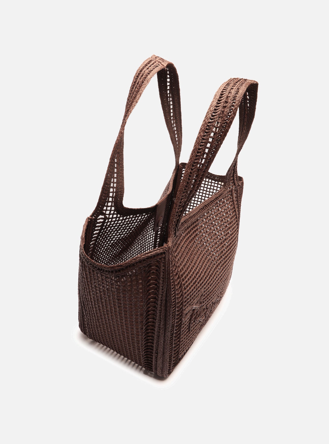Isla Large Shopping Bag Handbags S/26