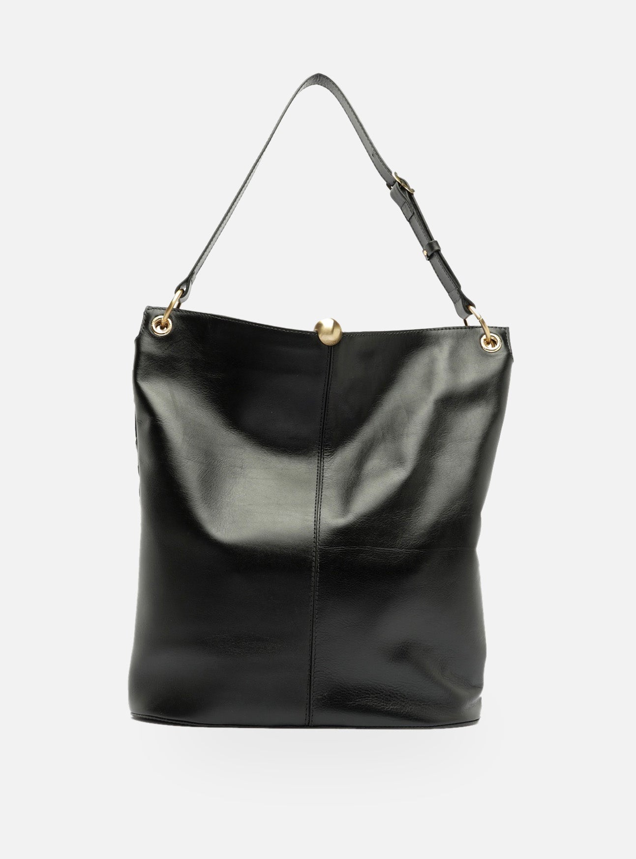 Aurora Large Leather Hobo Handbags Fall 26
