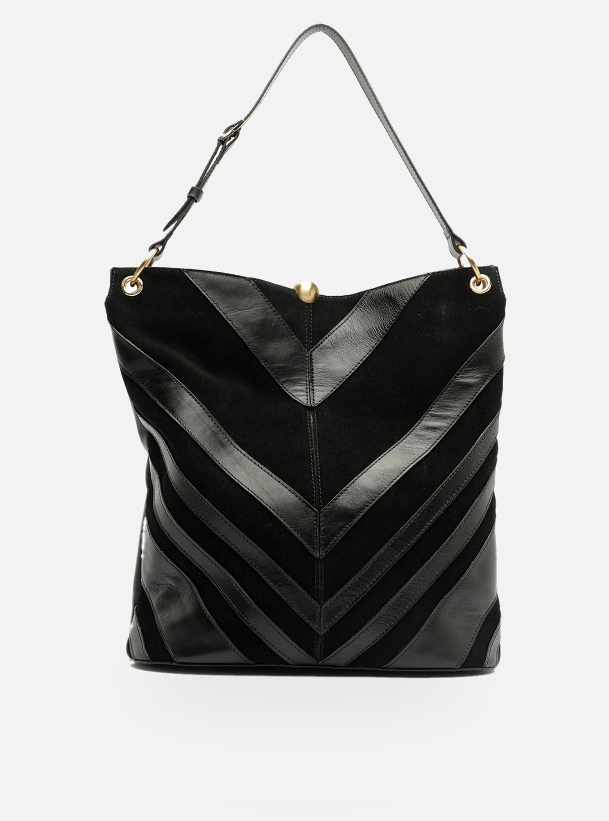 Aurora Large Leather Hobo Handbags Fall 26