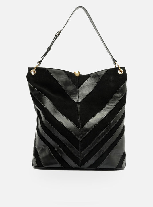 Aurora Large Leather Hobo Handbags Fall 26