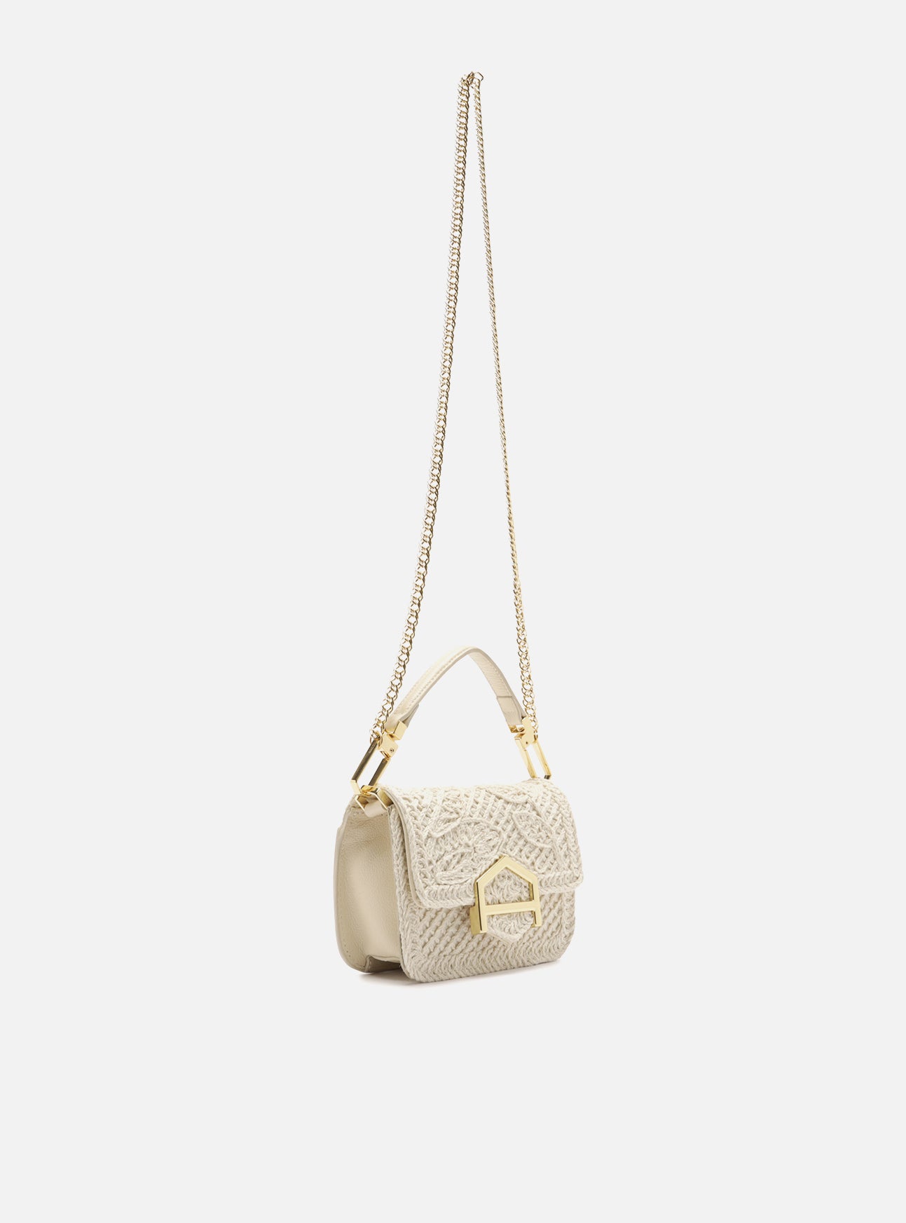 Lucy Small Crossbody – Arezzo