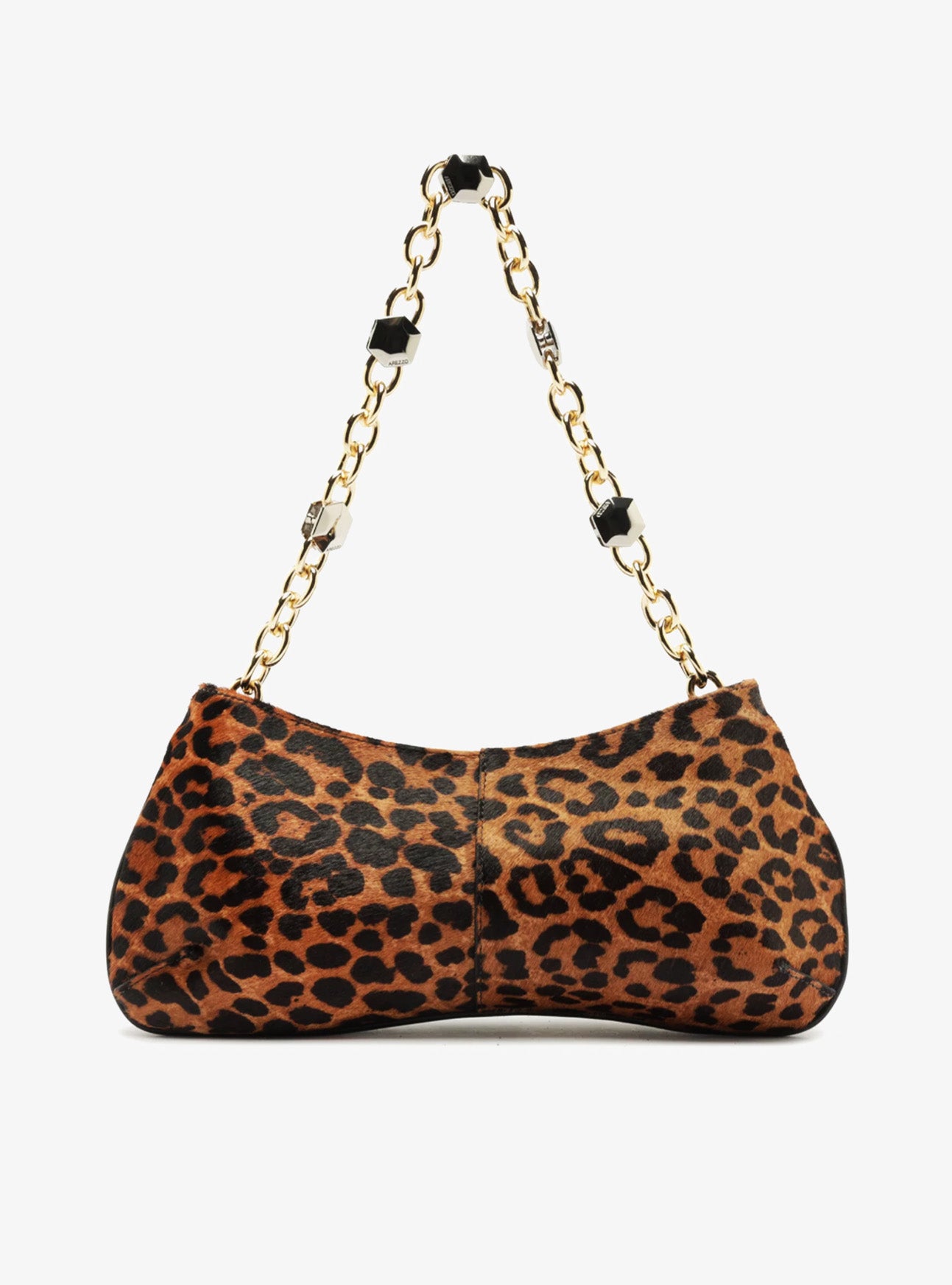 Luna Small Leather Baguette Handbags Fall 26