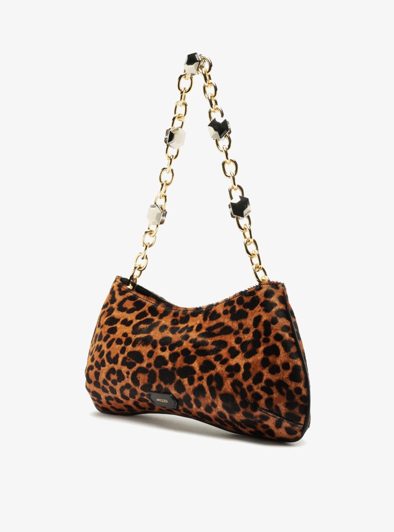 Luna Small Leather Baguette Handbags Fall 26