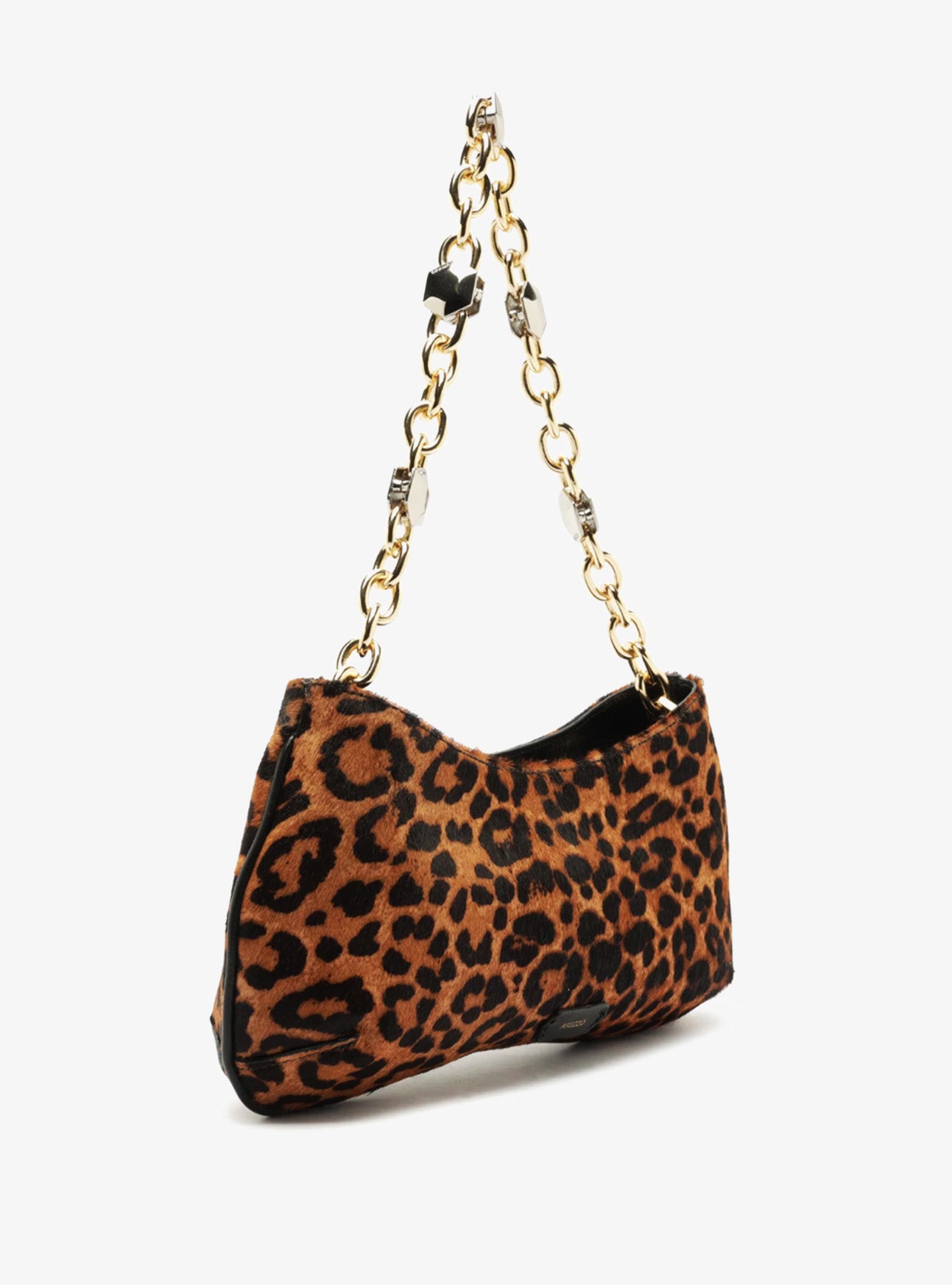 Luna Small Leather Baguette Handbags Fall 26