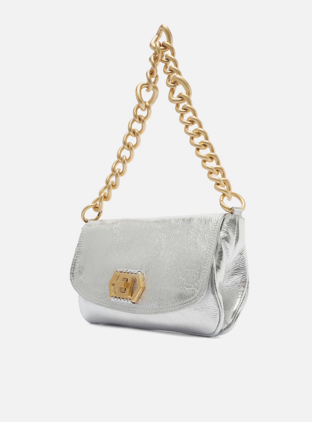 Ivy Medium Leather Crossbody Handbags F/25