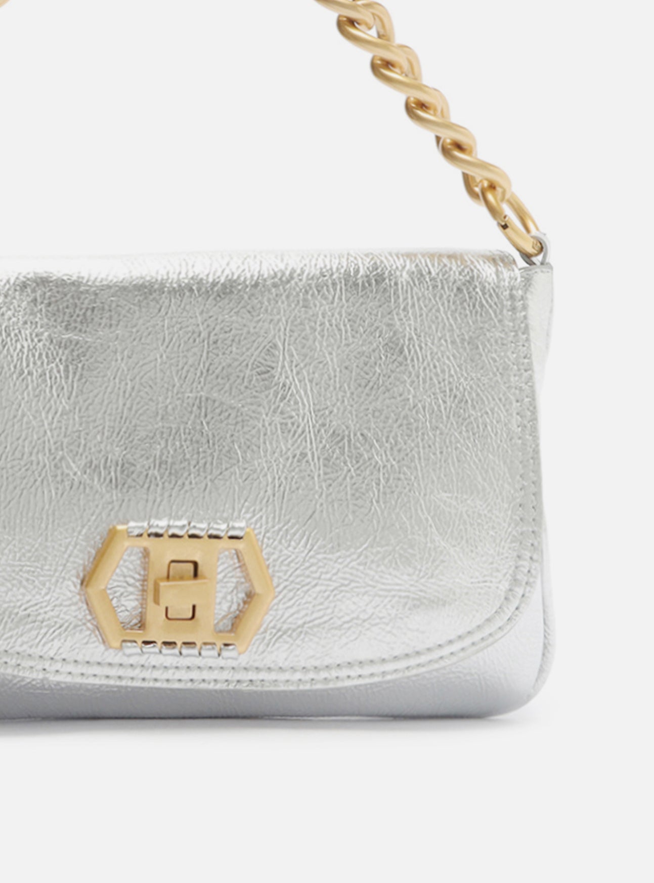 Ivy Medium Leather Crossbody Handbags F/25