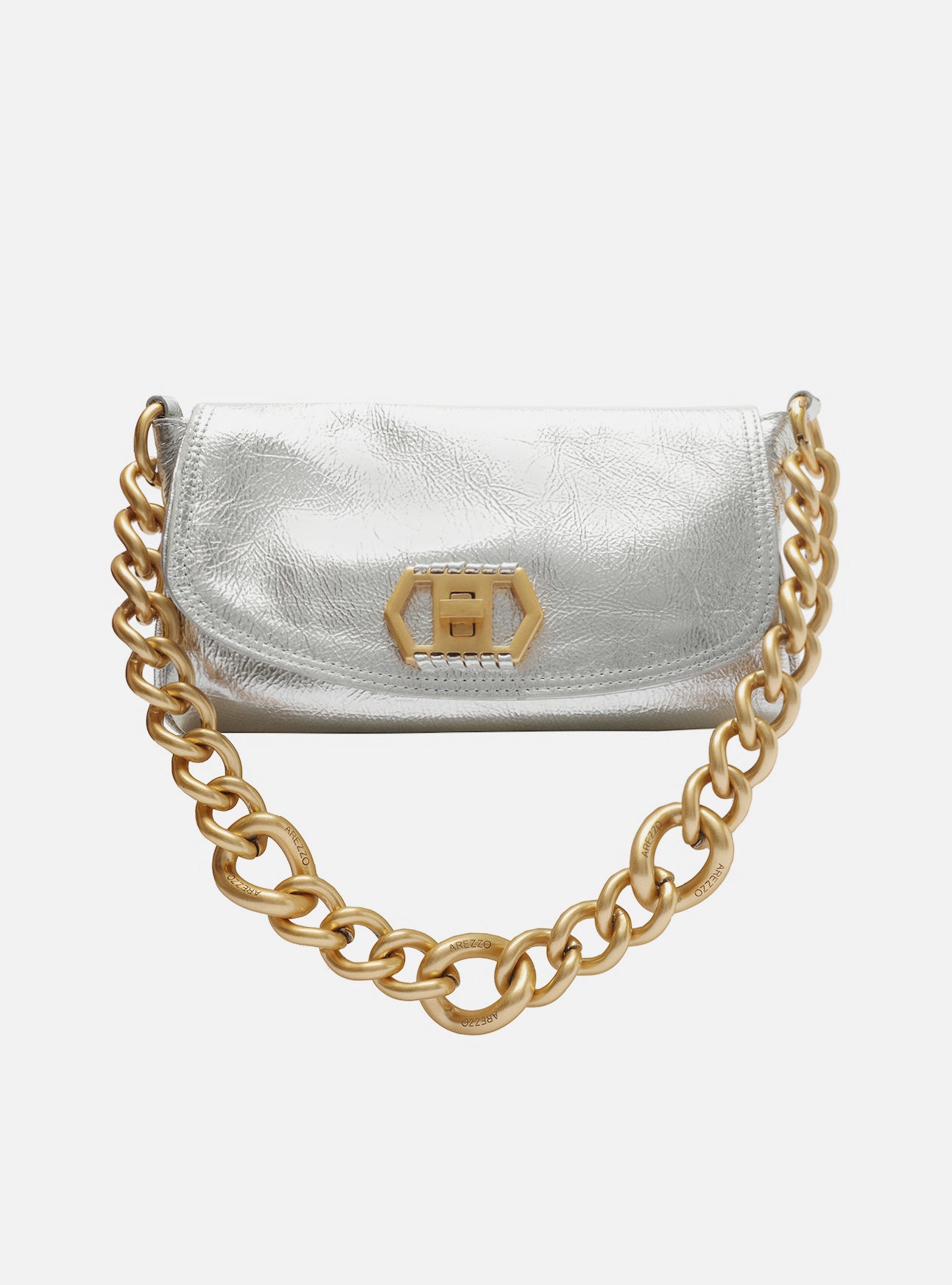 Ivy Medium Leather Crossbody Handbags F/25