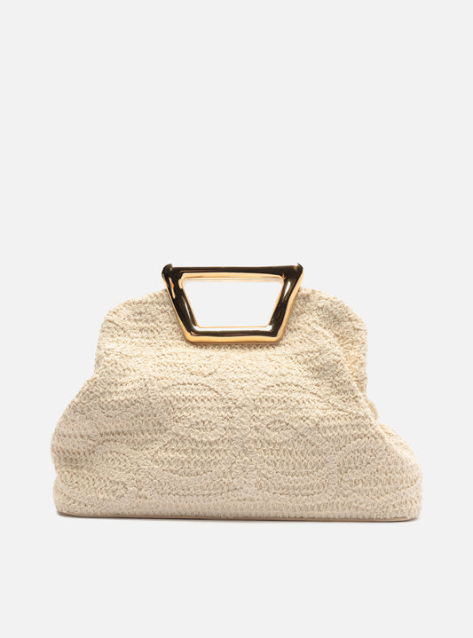 Amelia Medium Synthetic Crossbody Bag Bag U/26