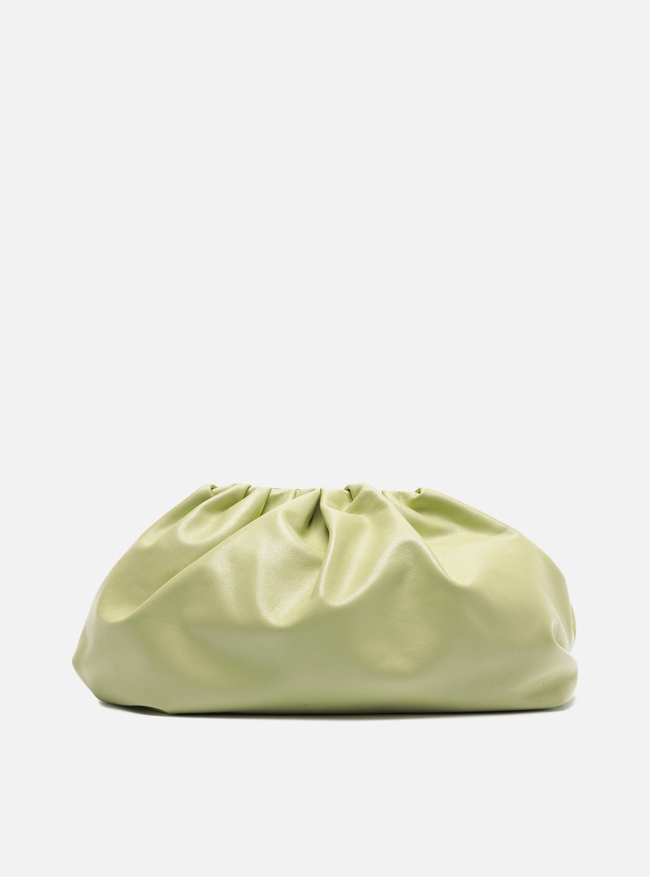 Elizabeth Small Pouch Leather Handbag Handbags S/26