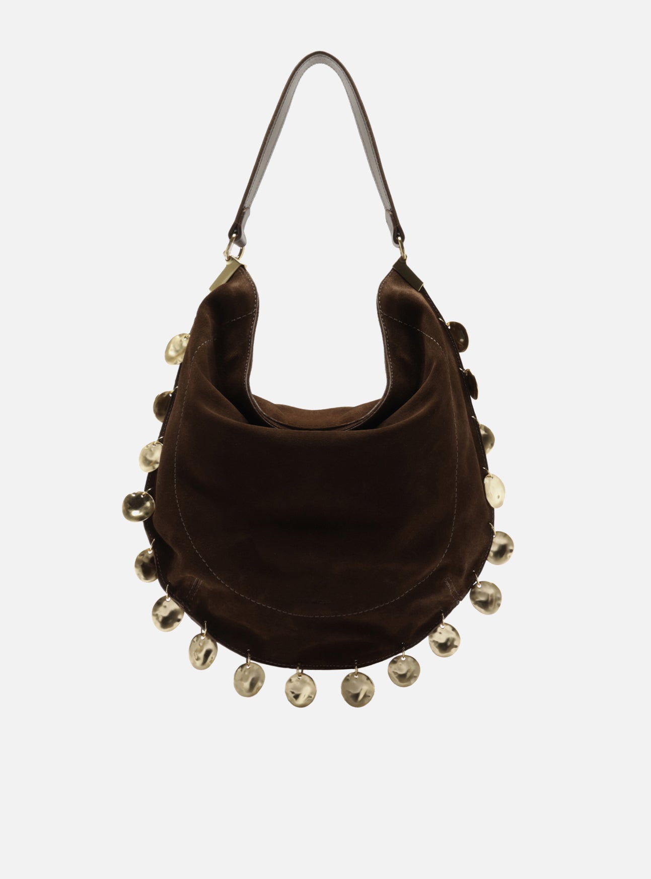 Kira Large Leather Hobo Handbags Fall 26