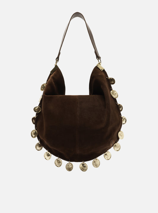 Kira Large Leather Hobo Handbags Fall 26