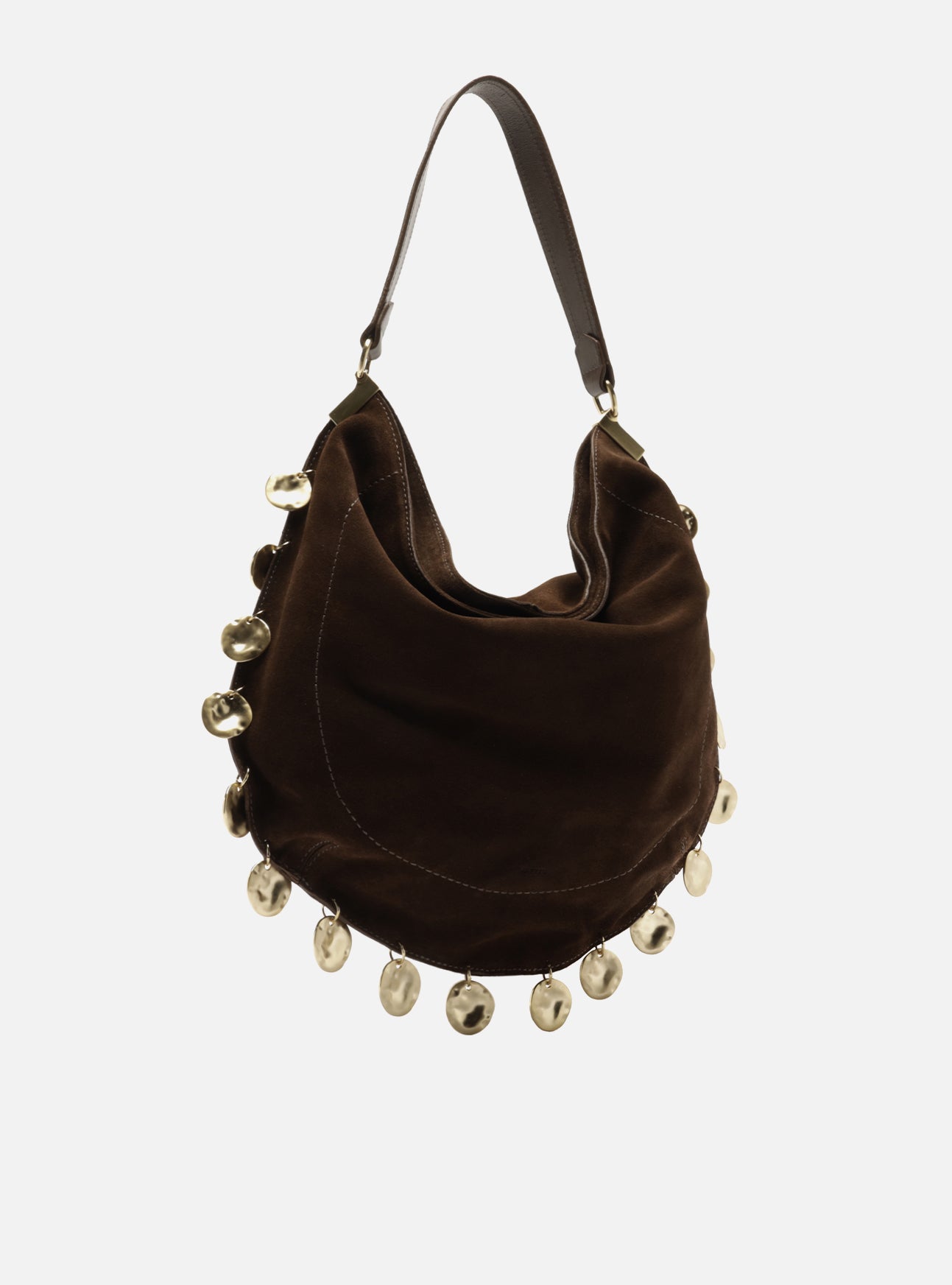 Kira Large Leather Hobo Handbags Fall 26
