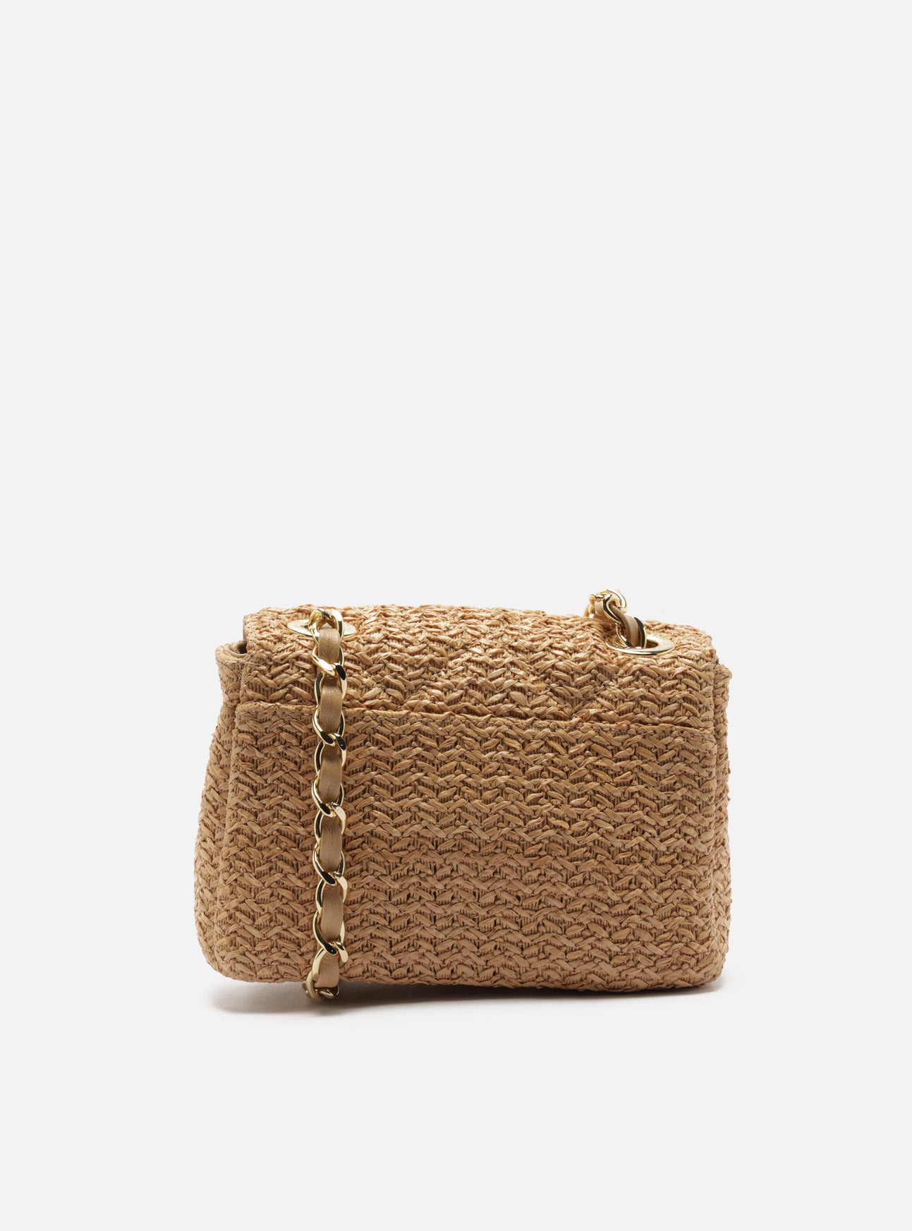 Cali Small Crochet Crossbody Crochet Handbag Handbags S/26