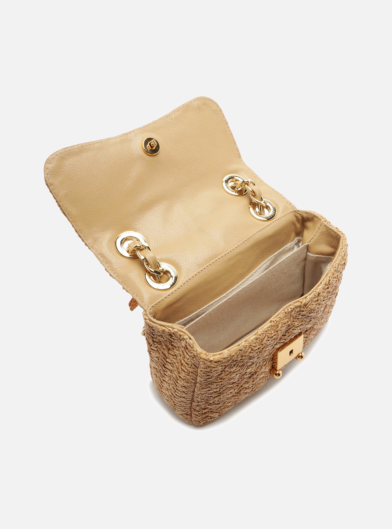 Cali Small Crochet Crossbody Crochet Handbag Handbags S/26