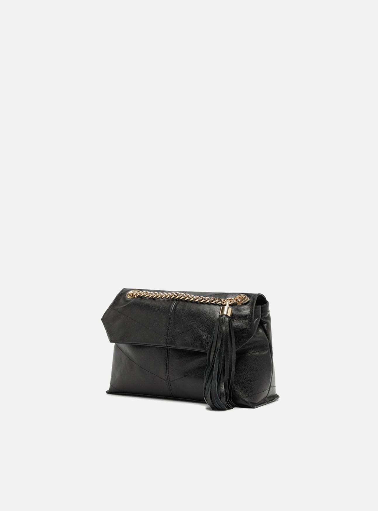 Sonya Small Leather Crossbody Handbags R/26