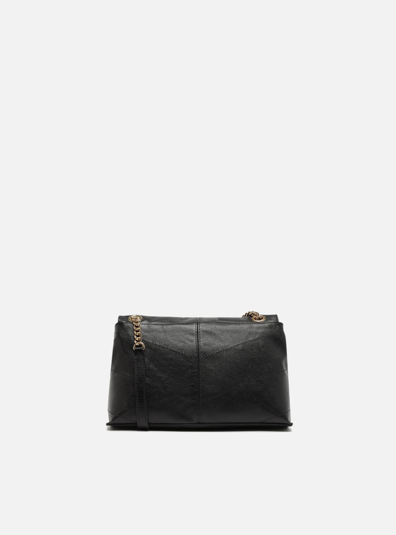 Sonya Small Leather Crossbody Handbags R/26