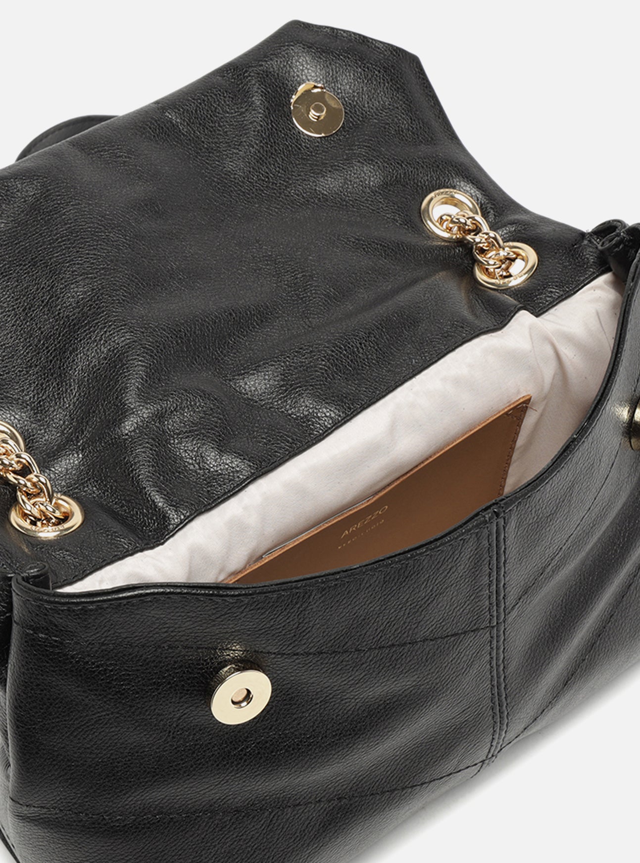 Sonya Small Leather Crossbody Handbags R/26