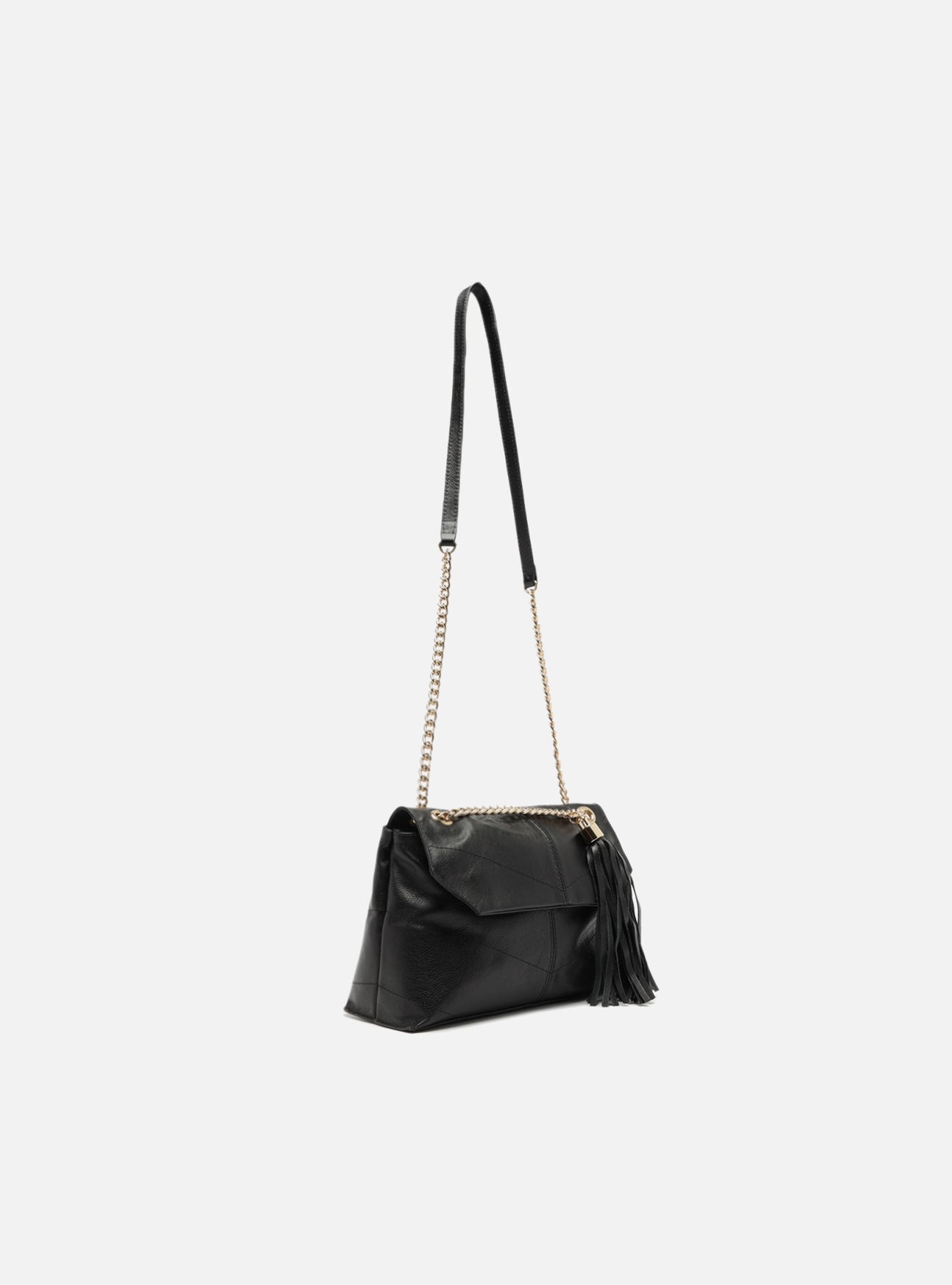 Sonya Small Leather Crossbody Handbags R/26