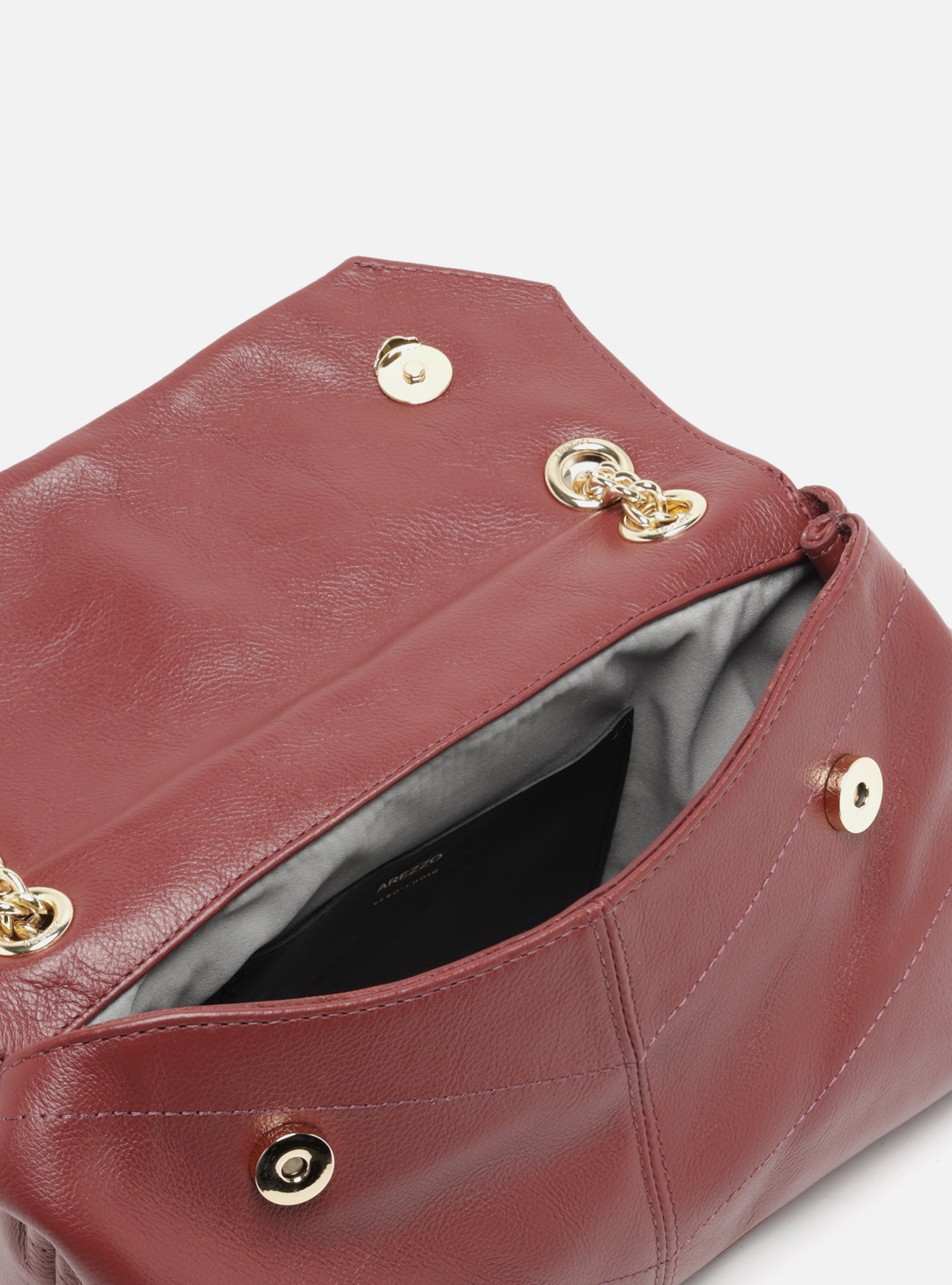 Sonya Small Crossbody Leather Handbag Handbags R/26