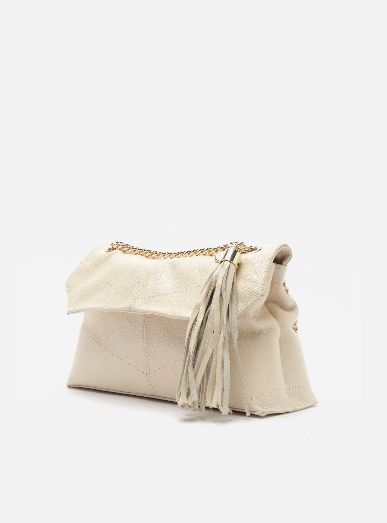 Sonya Small Crossbody Leather Handbag Handbags S/26