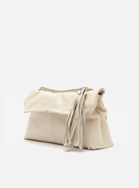 Sonya Small Crossbody Leather Handbag Handbags S/26