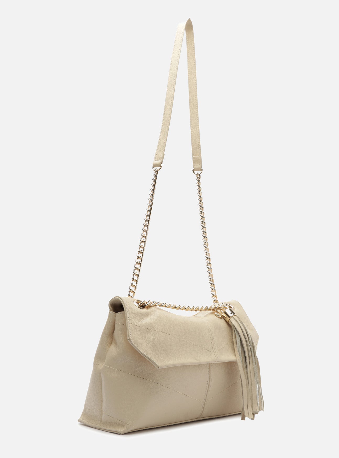 Sonya Small Crossbody Leather Handbag Handbags S/26