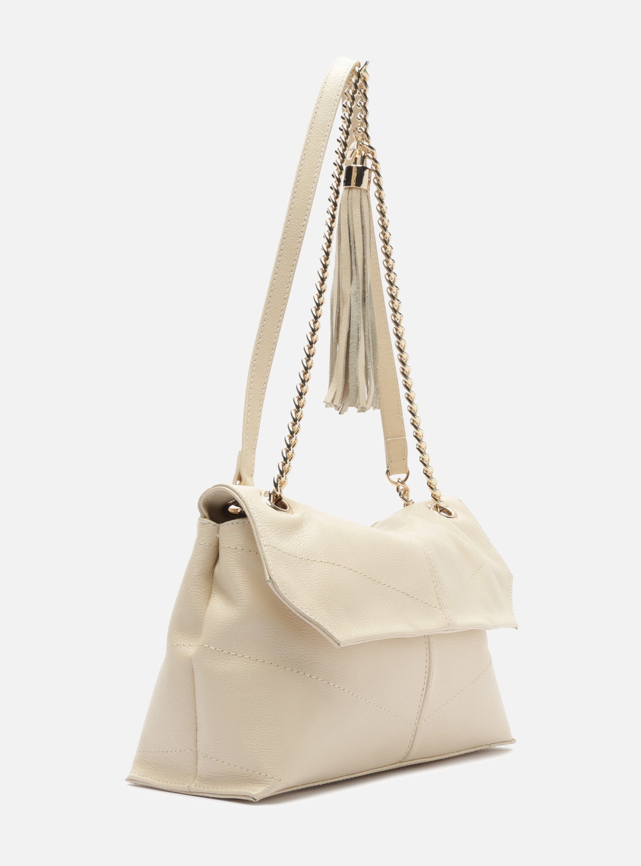 Sonya Small Crossbody Leather Handbag Handbags S/26