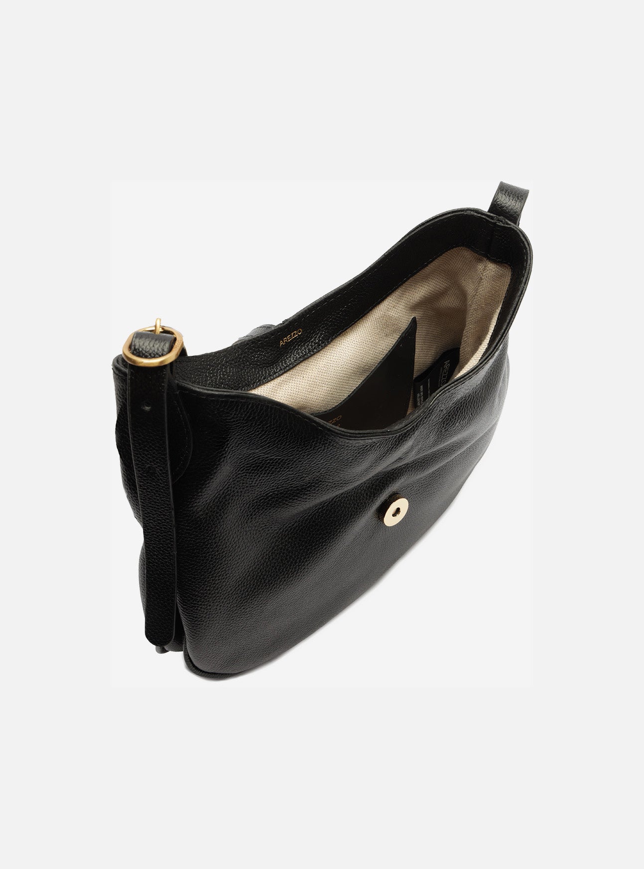 Sabrina Medium Leather Crossbody Handbags U/26