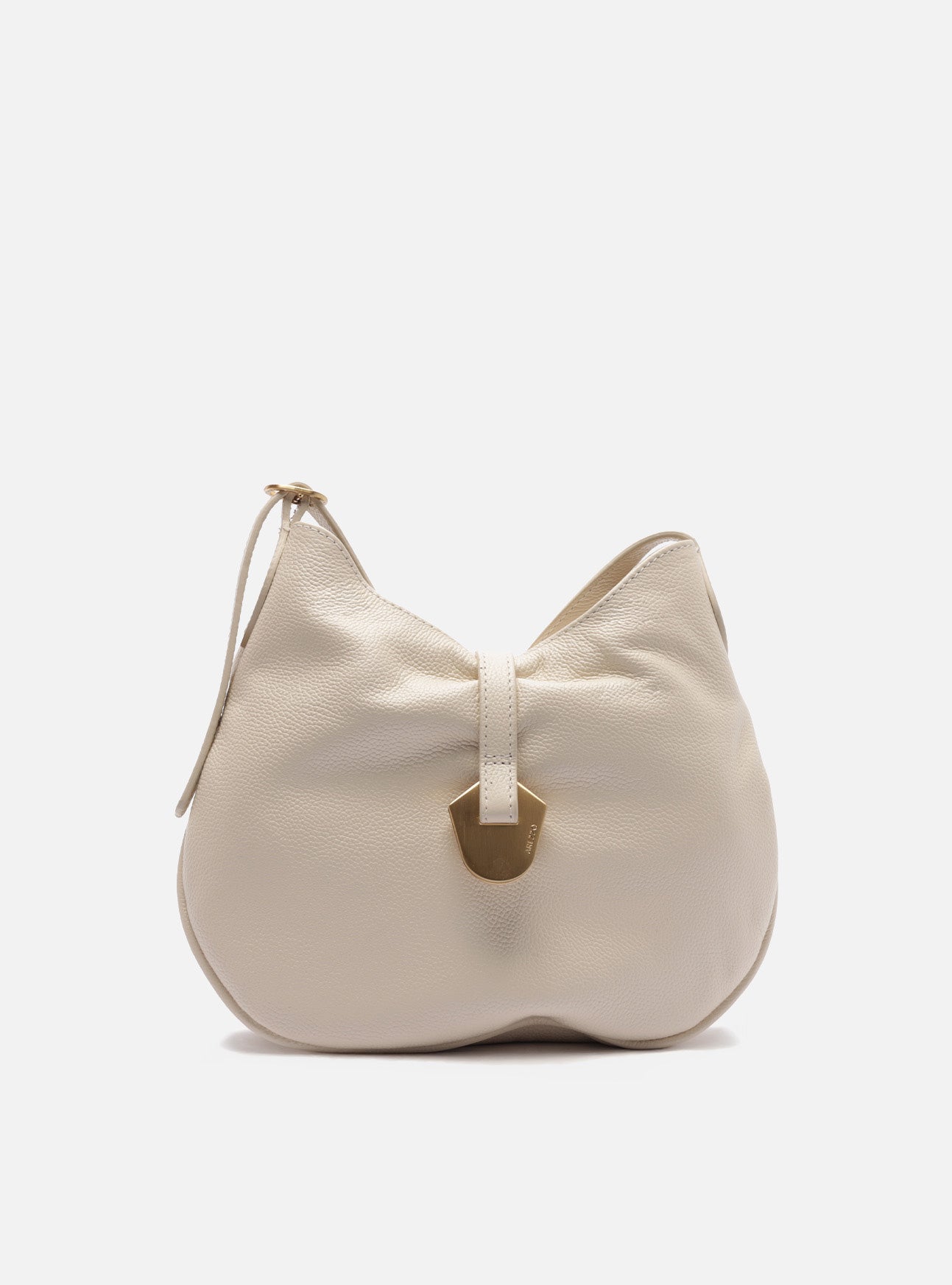 Sabrina Medium Leather Crossbody Handbags U/26