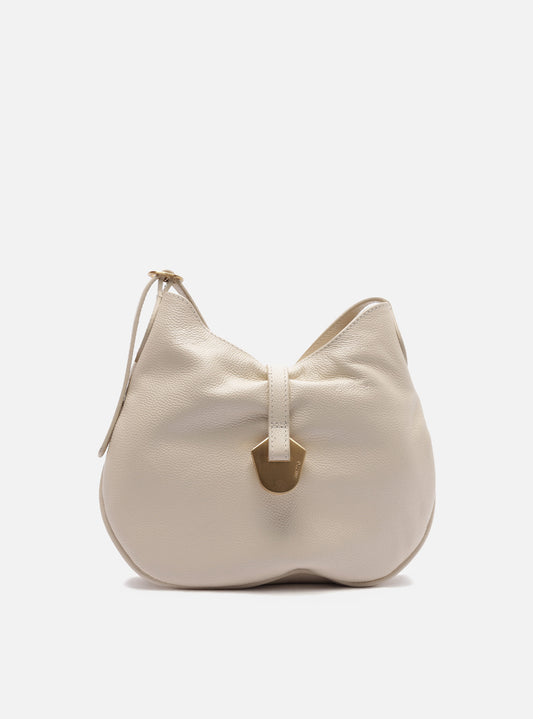 Sabrina Medium Leather Crossbody Bag Bag U/26