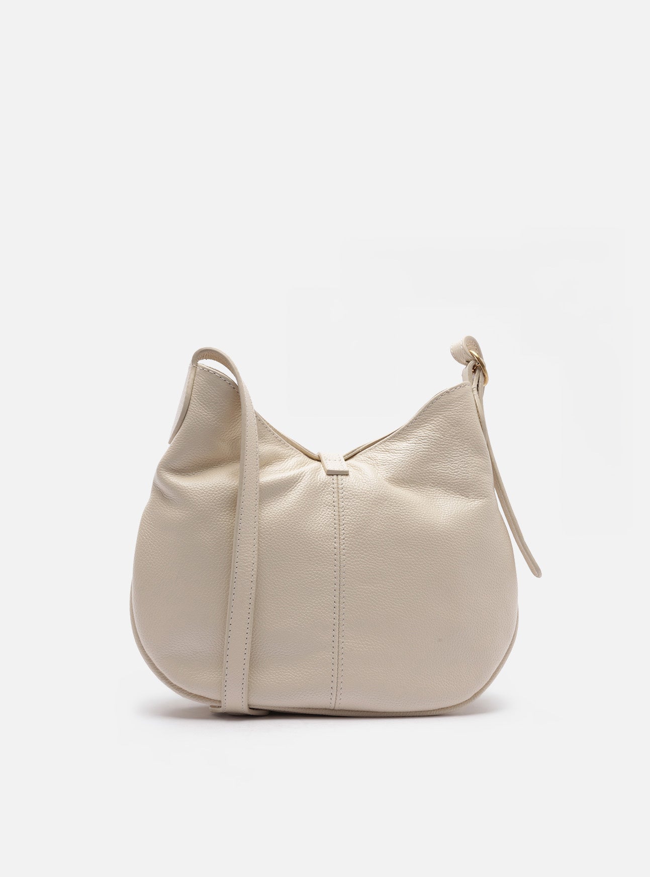 Sabrina Medium Leather Crossbody Handbags U/26