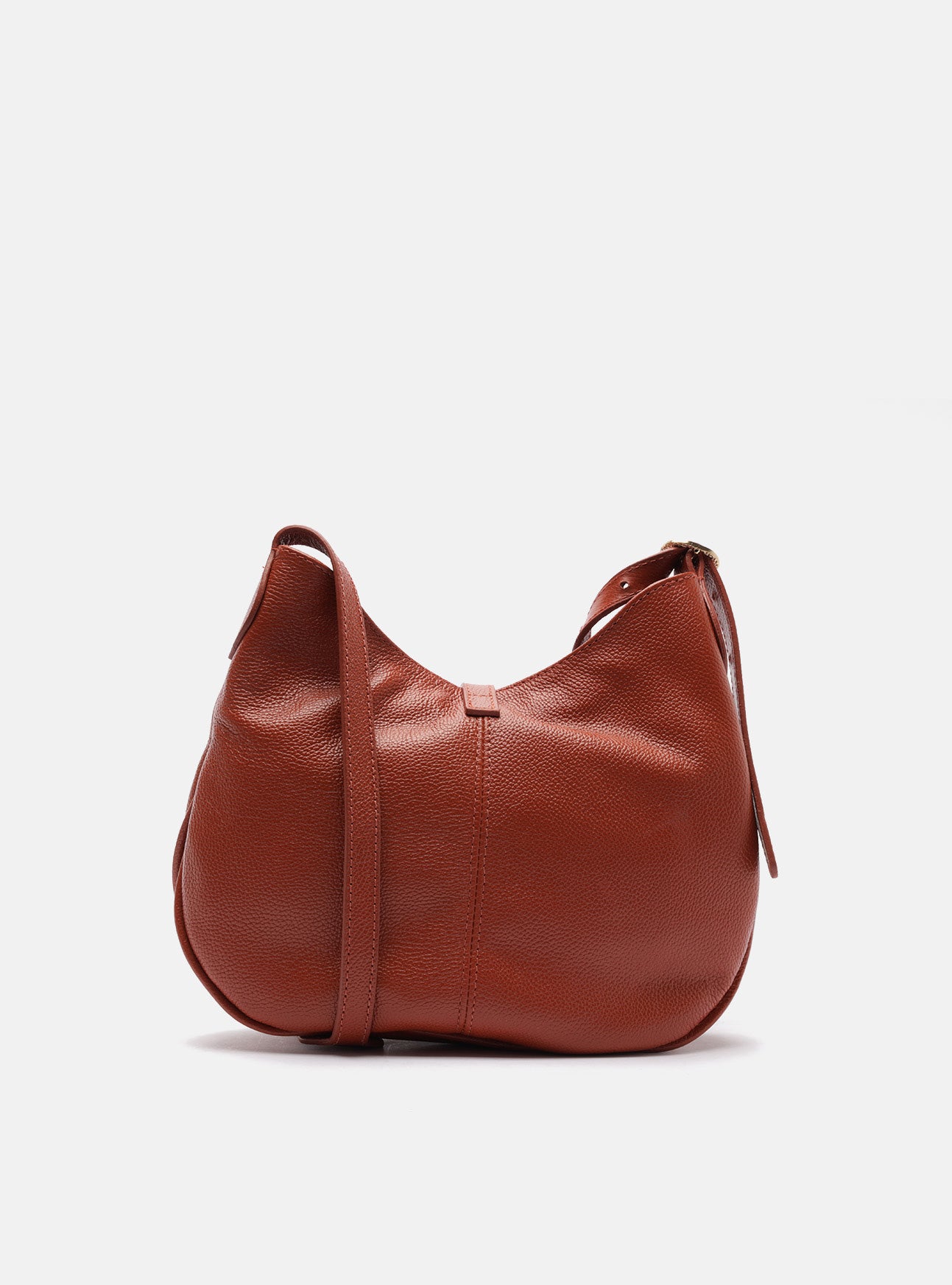 Sabrina Medium Leather Crossbody Handbags U/26