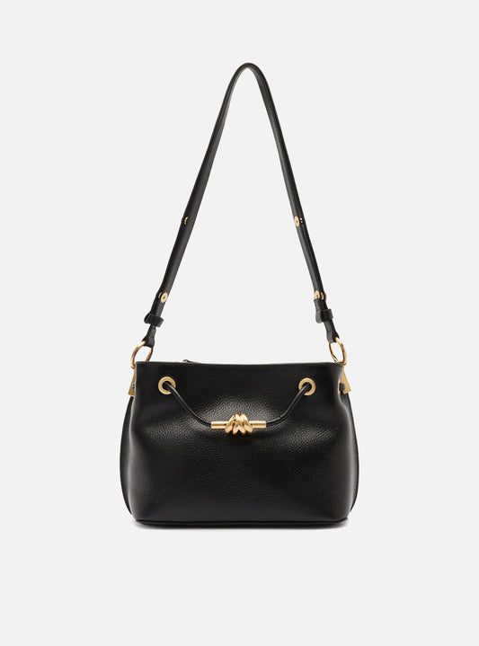 Daphne Small Synthetic Crossbody Bag Bag U/26