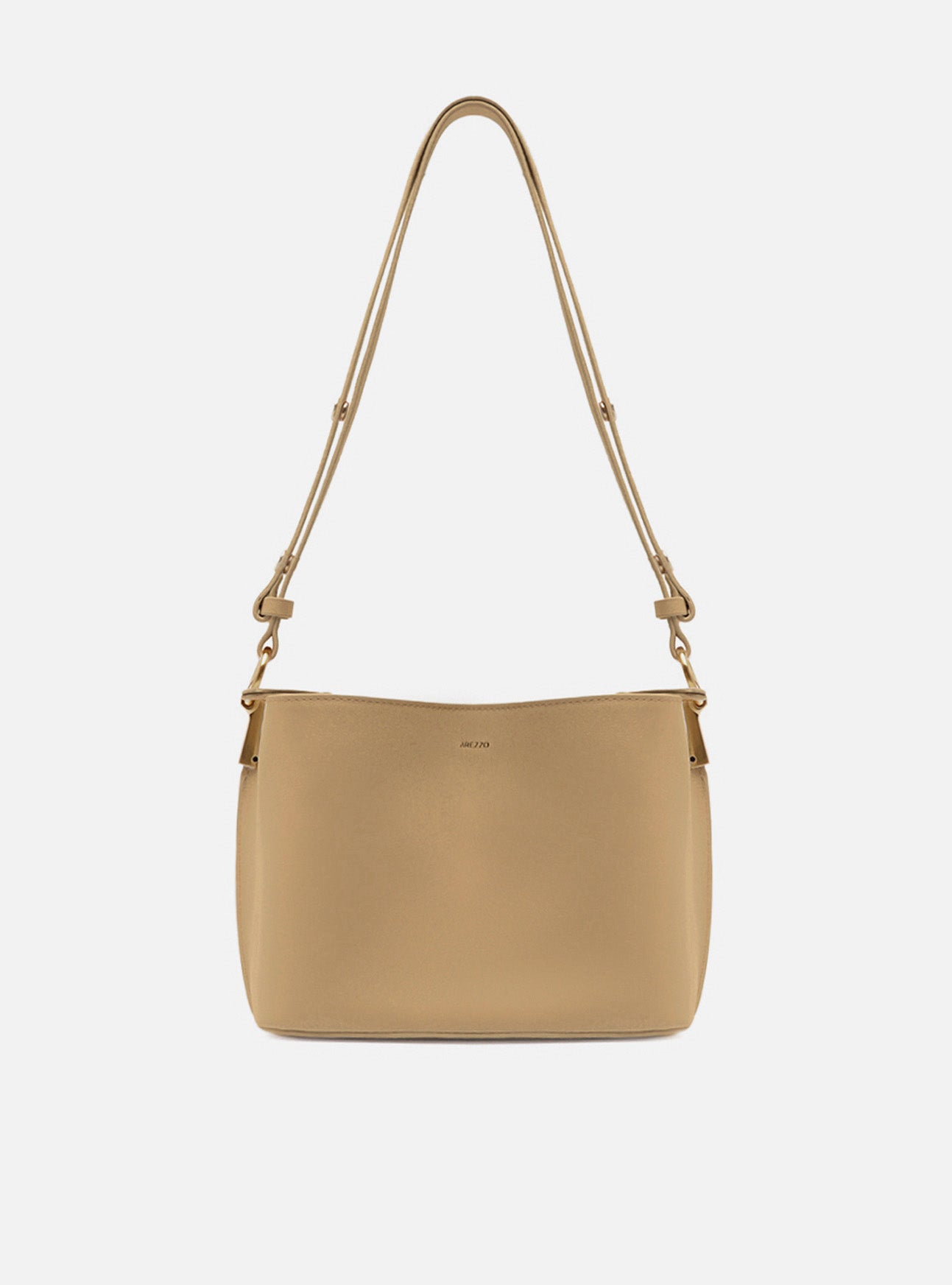 Daphne Small Leather Crossbody