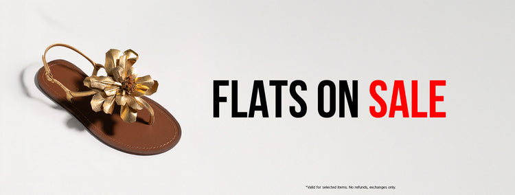 FLATS ON SALE
