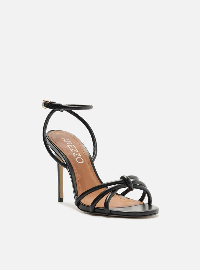 Marina High Stiletto Sandal Sandal RESORT 25