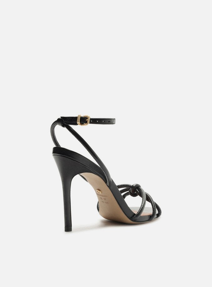 Marina High Stiletto Sandal Sandal RESORT 25