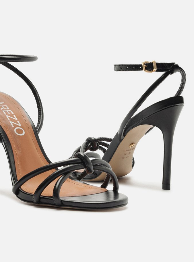 Marina High Stiletto Sandal Sandal RESORT 25