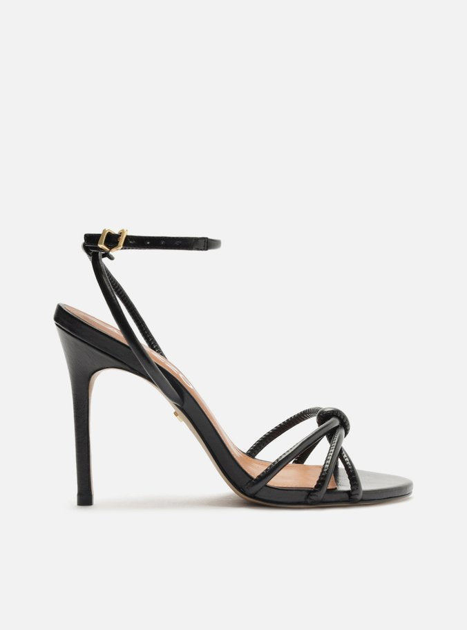 Marina High Stiletto Sandal Sandal RESORT 25